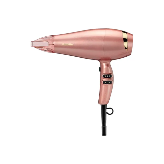 Babyliss Hair Dryer Elegance 2100w Ionic Friz – 5336U