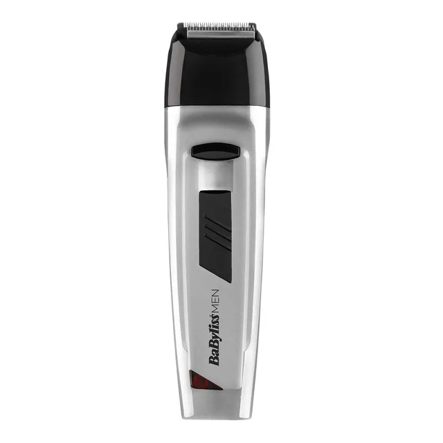 BaByliss MEN 8 in 1 All Over Grooming Kit – 7056NU