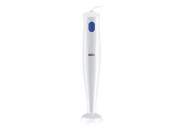 Braun Lightweight Hand Mixer – MQ10.001P