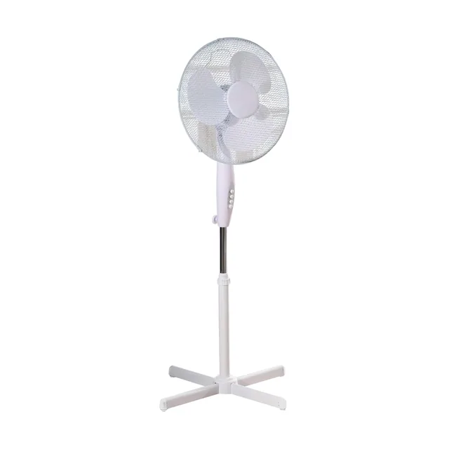 Daewoo 16-Inch Pedestal/Stand Fan – COL1065
