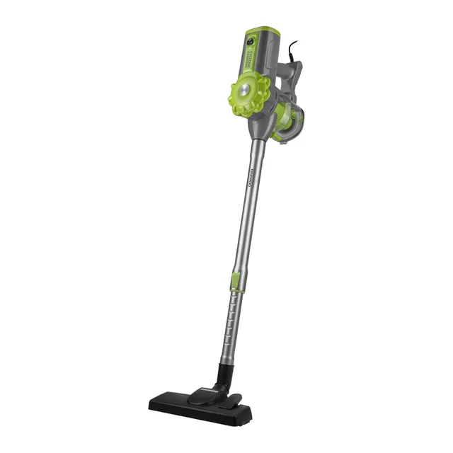 Daewoo Cyclone Essentials Corded Vacuum, 600W – FLR00160