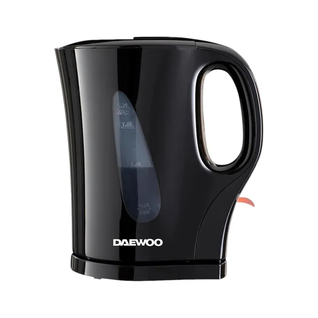Daewoo Essentials 1.7L Fast Boil Electric Kettle – SDA1673
