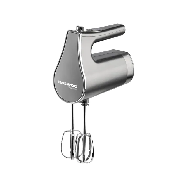Daewoo Freedom Cordless Pro Handheld Mixer – SDA2632