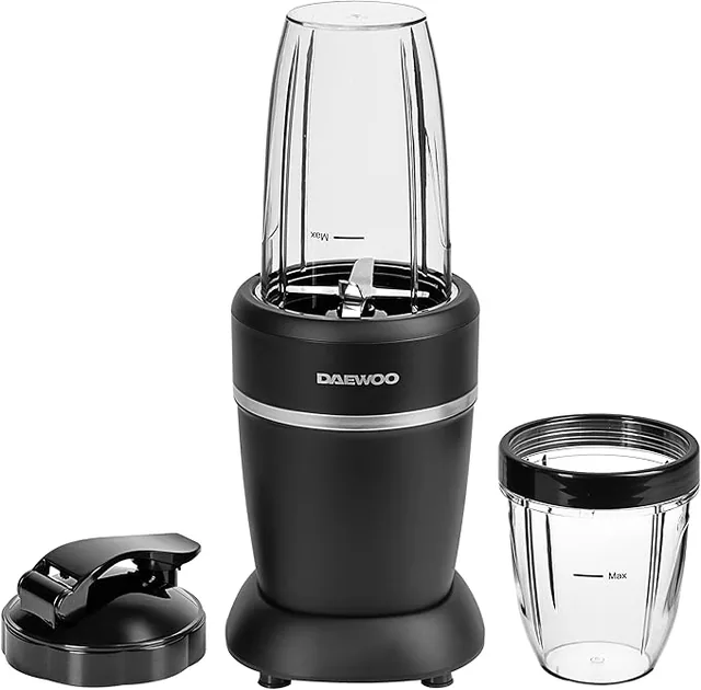 Daewoo Samurai Ultra Blend Pro 1000W Personal Blender – SDA2782