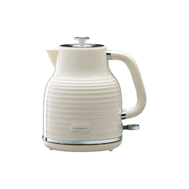 Daewoo Sienna Electric Kettle 1.7L – SDA2480GE