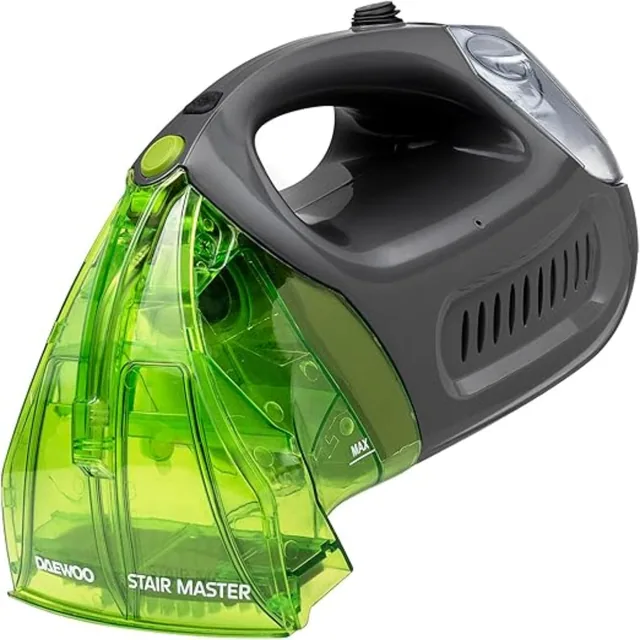 Daewoo Stairmaster Corded Spotwasher – FLR00161GE