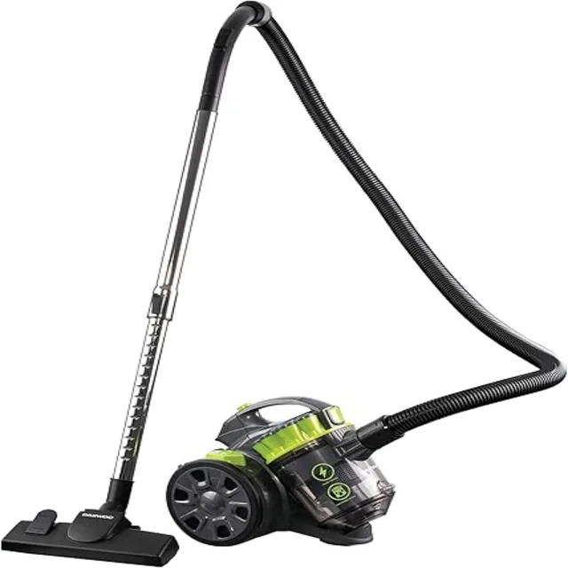 Daewoo Tornado Cyclonic Vacuum 700 W – FLR00046GE