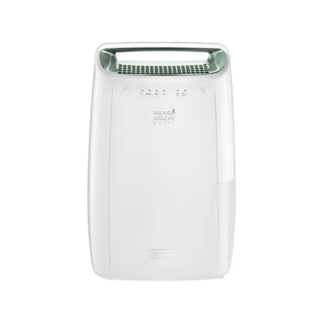 De’Longhi Tasciugo AriaDry, Portable Home Dehumidifier – DEX212SF