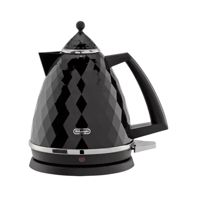 De'Longhi Brillante Kettle – KBJ3001B
