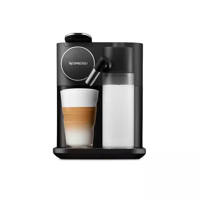 Delonghi Nespresso Gran Lattissima Coffee Machine – EN640 BLACK