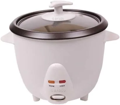 Elpine Rice Cooker 0.8L – 31201C