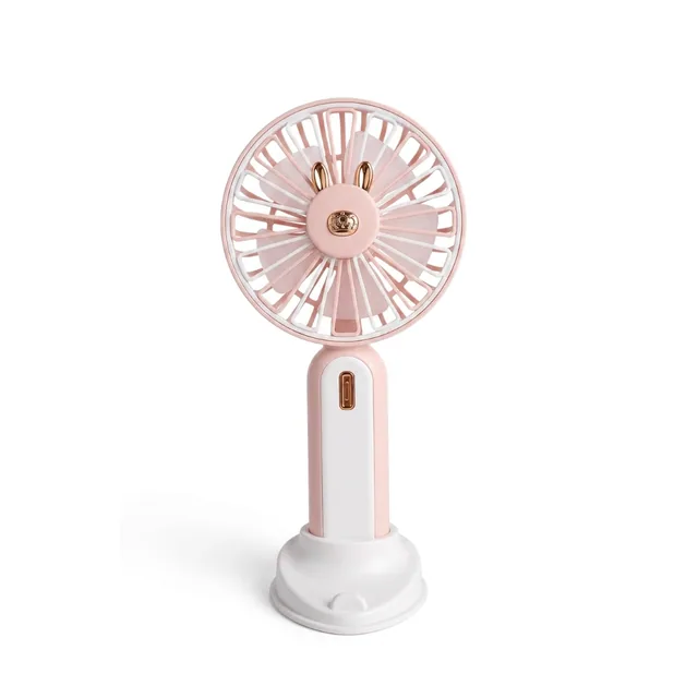 Hand Held Mini Fan for Kids – 3339