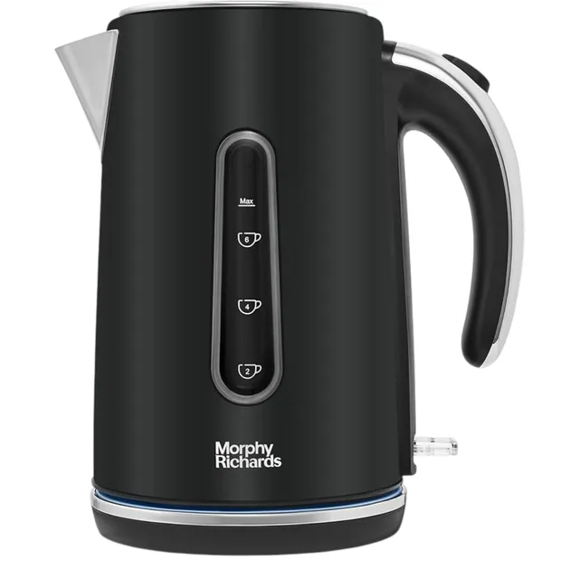 Morphy Richards 1.7L Motive Jug Kettle – 102801