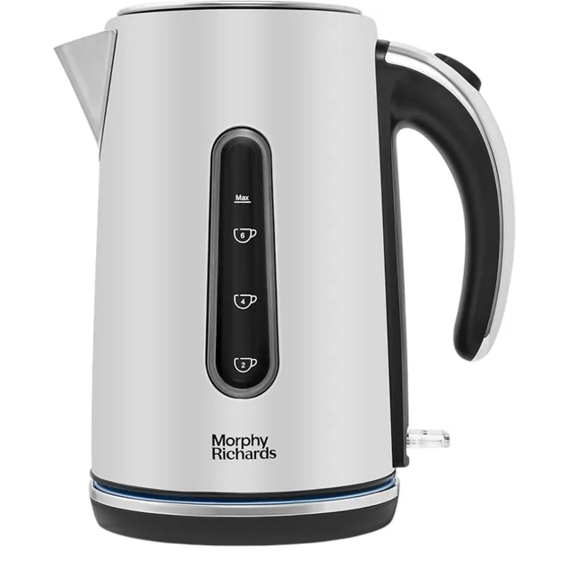 Morphy Richards 1.7L Motive Jug Kettle – 102802