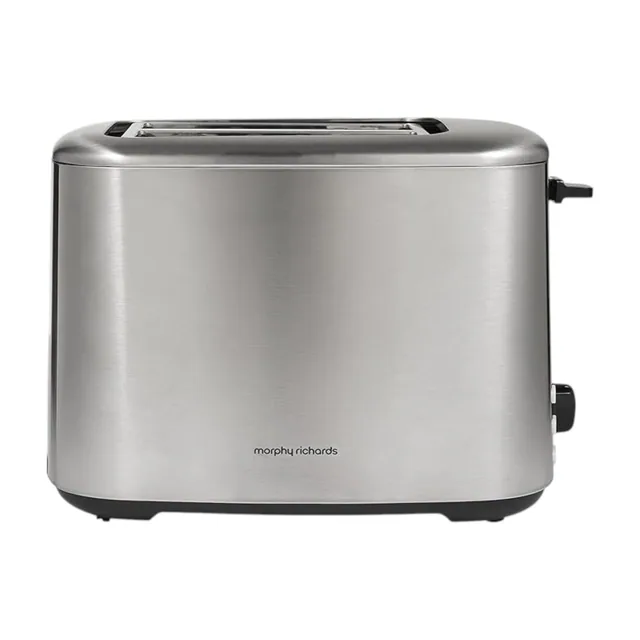 Morphy Richards Equip 2 Slice Toaster, Defrost and Reheat – 222067