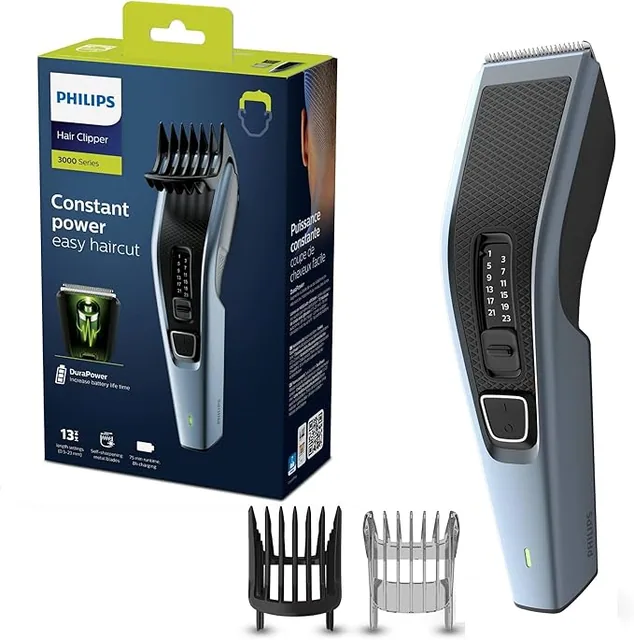 Philips Hair Trimmer - Hc3530/15