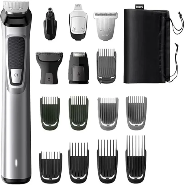 Philips Series 7000 15‑in‑1 All‑in‑One Trimmer – MG7950/15