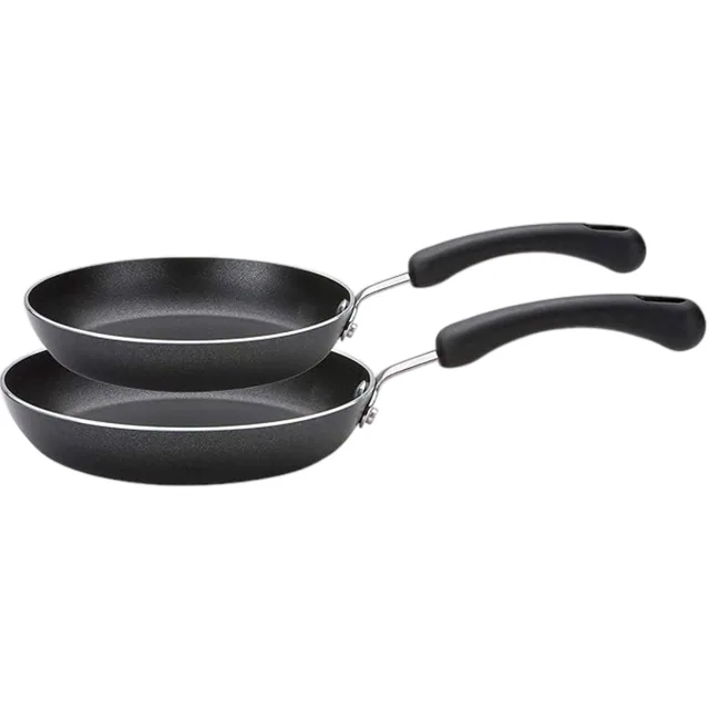 Prestige - Nonstick Frying Pan set - Oven Safe - 20/24 cm