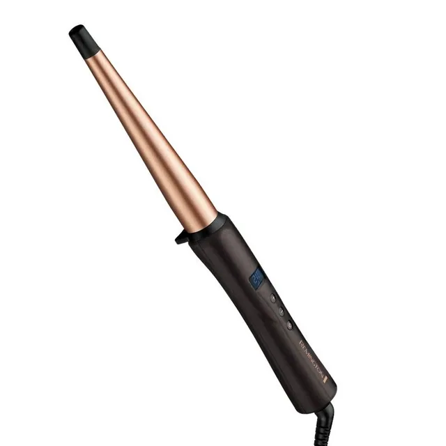 Remington Curling Wand l 13 - 25mm l Copper Radiance – CI5700