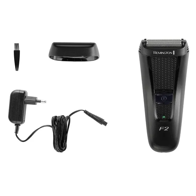 Remington F2 Cordless Foil Shaver – F2002