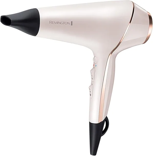 Remington PROluxe Hair Dryer 2400W – AC9140