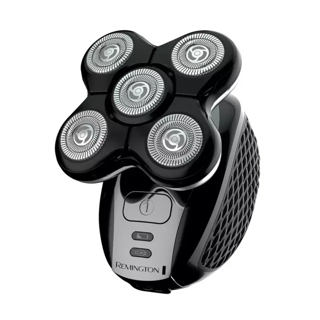 Remington RX5 Ultimate Series Head Shaver – XR1500