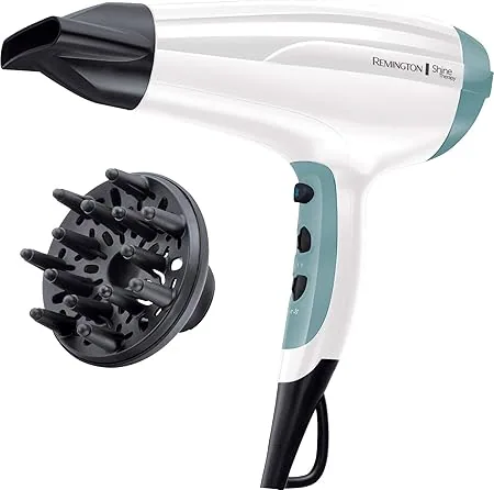 Remington Hair Dryer – D5216