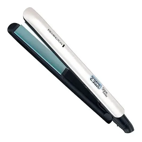Remington Hair Straightener with Argan Oil – S8500