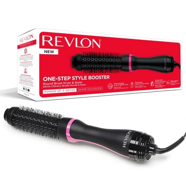 Revlon One‑Step Style Booster 38 mm – RVDR5292UKE