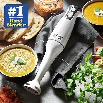 Russell Hobbs Food Collection Hand Blender – 22241