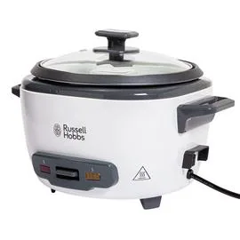 Russell Hobbs Electric Rice Cooker 1.2kg – 27030