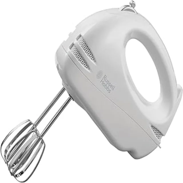 Russell Hobbs 6-Speed Electric Hand Mixer – 14451