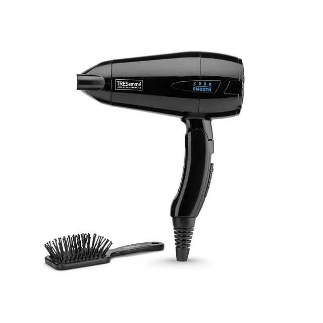 TRESemme Smooth Hair Dryer – 5549U