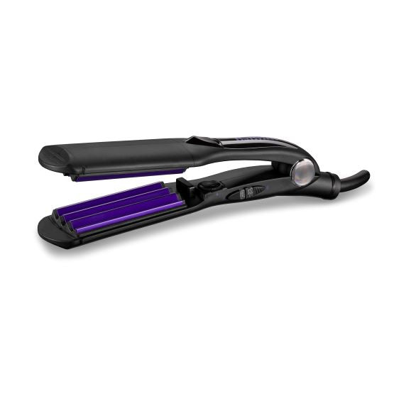 BaByliss Tourmaline Ceramic Hair Crimper – 2165CU