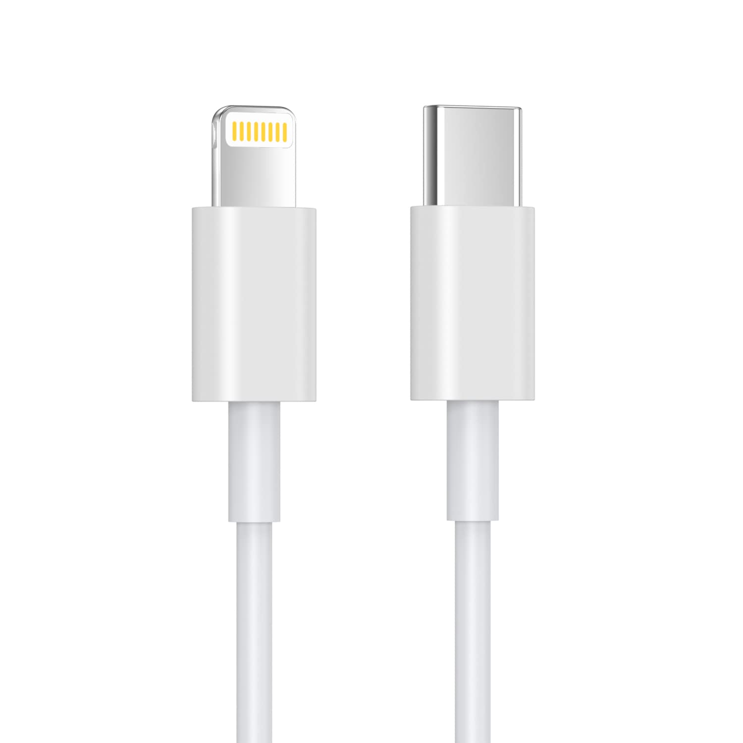 Daewoo Fast Charge Type‑C to Lightning Cable 1m – ELA1375