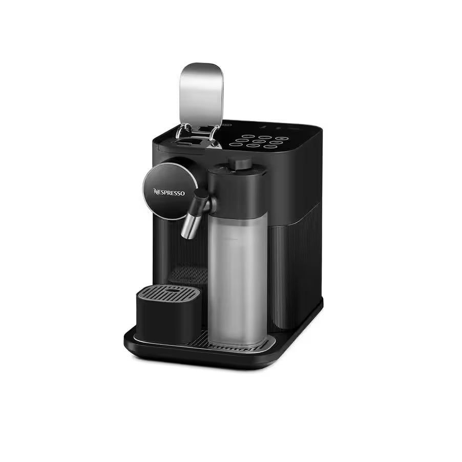 Delonghi Nespresso Gran Lattissima Coffee Machine - EN640 BLACK