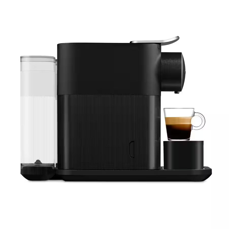 Delonghi Nespresso Gran Lattissima Coffee Machine - EN640 BLACK