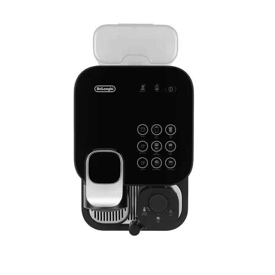 Delonghi Nespresso Gran Lattissima Coffee Machine - EN640 BLACK