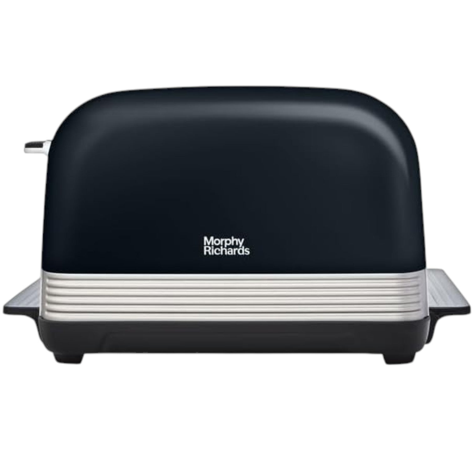 Morphy Richards Venture Retro 4 Slice Toaster, Radio Dial - 240334