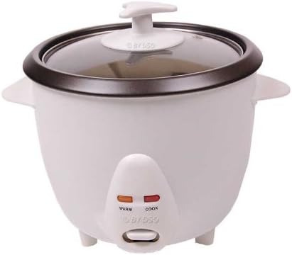 Elpine Rice Cooker 0.8L – 31201C