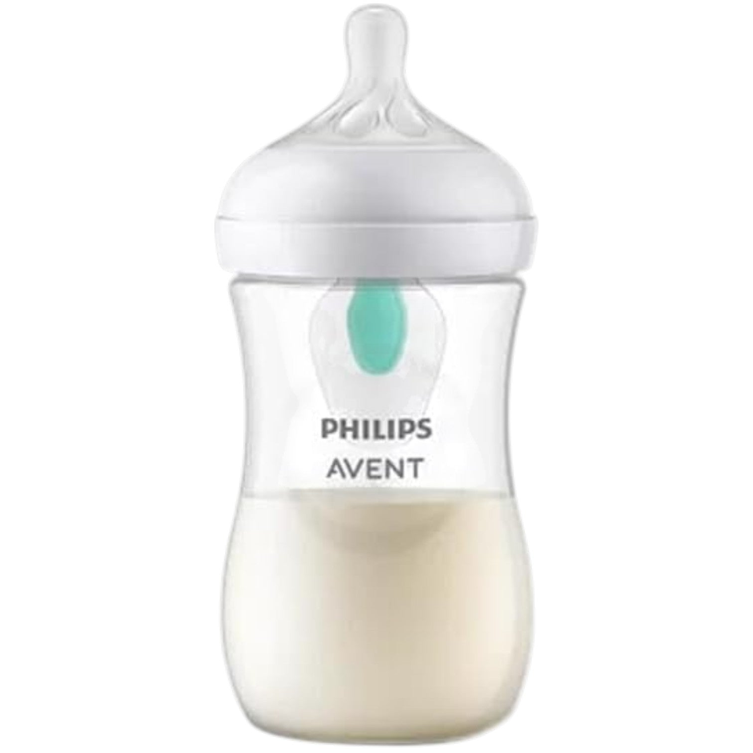 Philips Avent Natural Response Baby Bottle - 260ml  SCY673/82