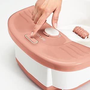 Revlon Foot Spa Pediprep – RVFB7021P