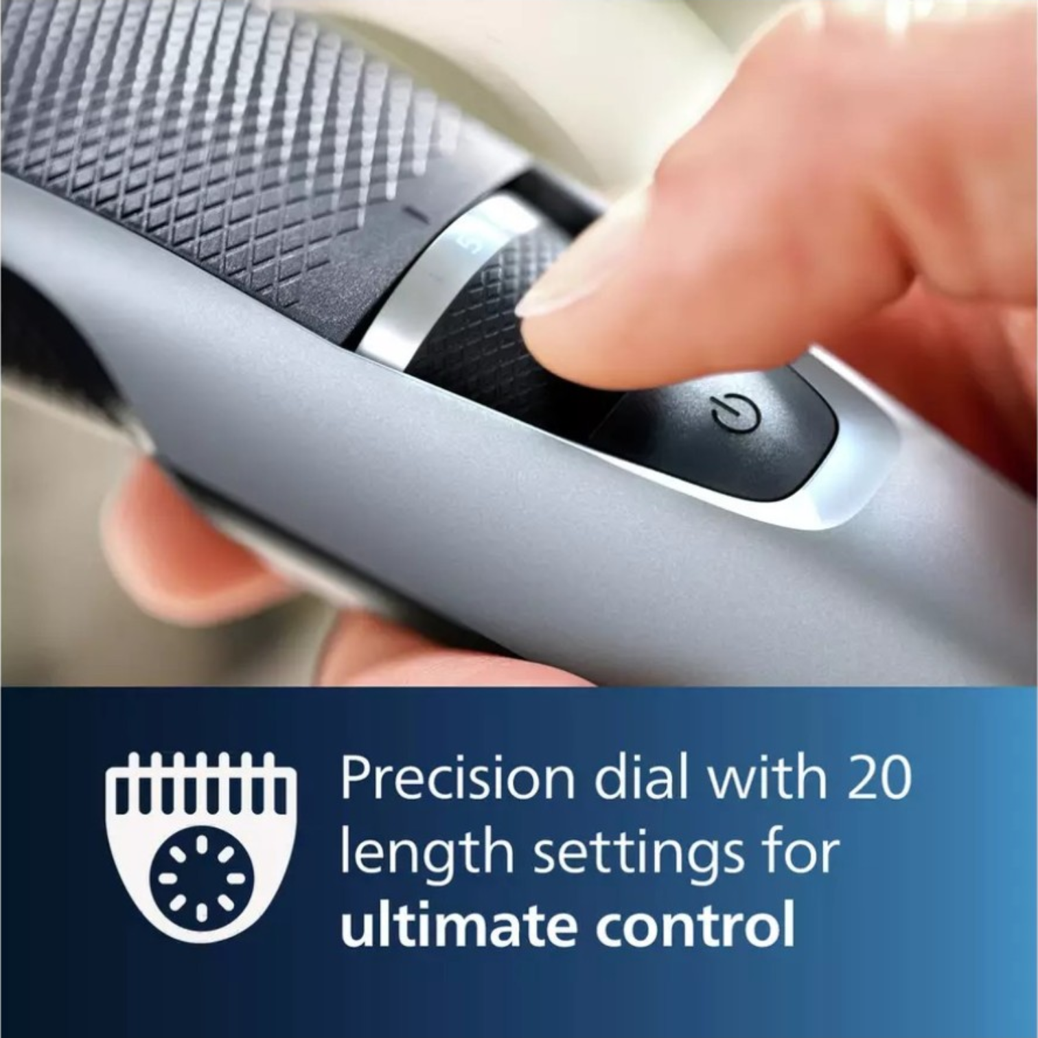 Philips Series 3000 Beard Trimmer BT3239/15