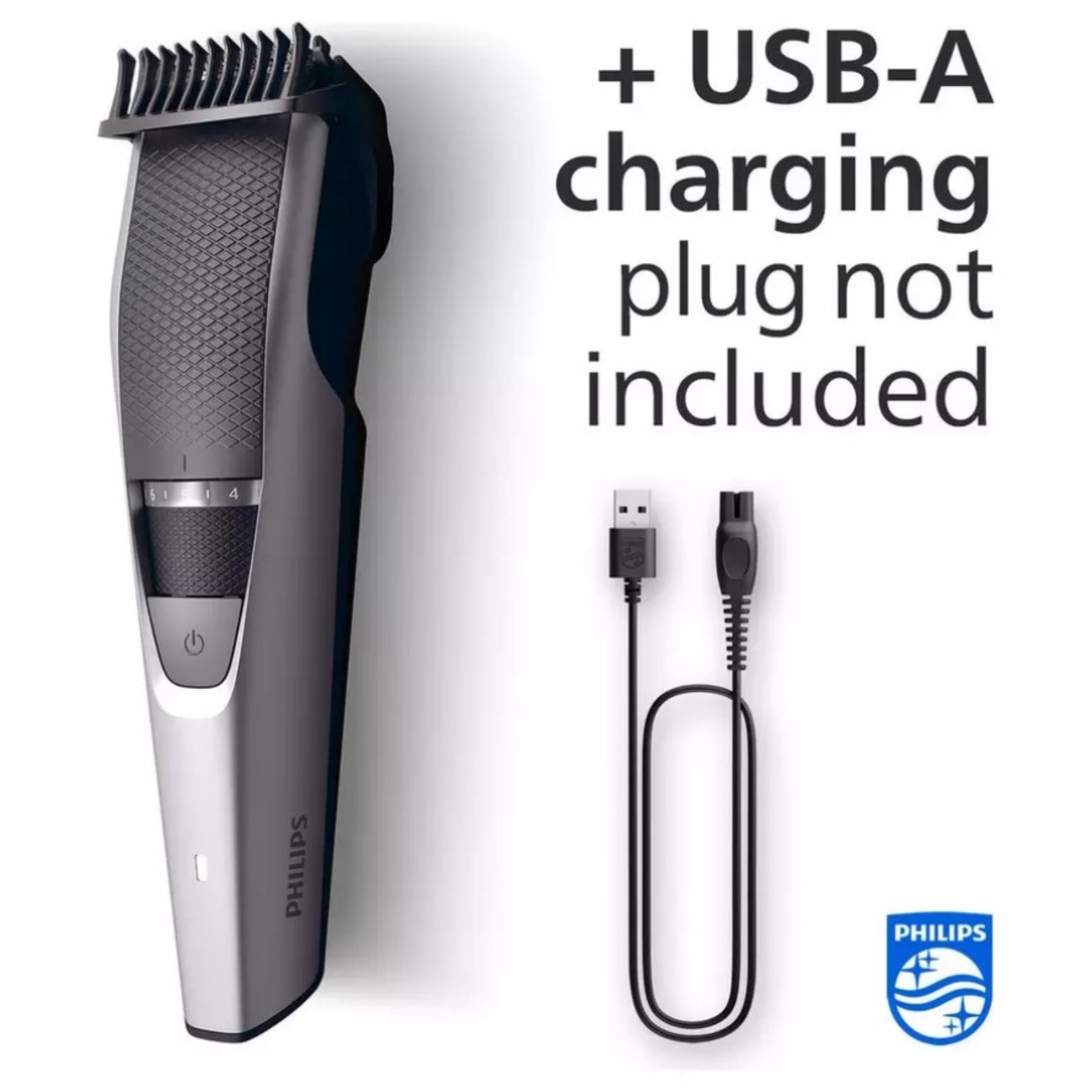 Philips Series 3000 Beard Trimmer BT3239/15