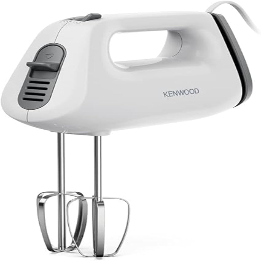 Kenwood QuickMix Lite Hand Mixer – HMP10.000WH