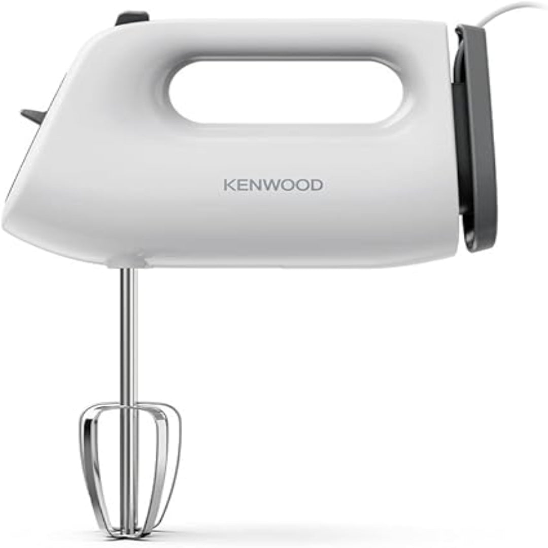 Kenwood QuickMix Lite Hand Mixer – HMP10.000WH