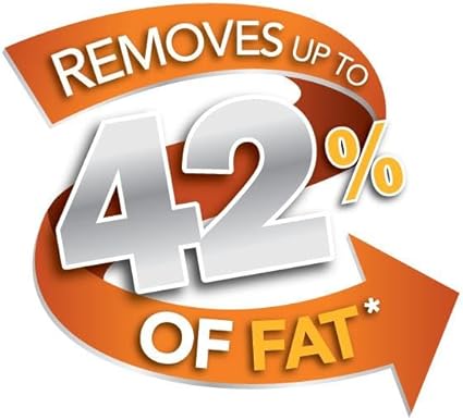 George Foreman Large Electric Grill Black, 2400W - 23440