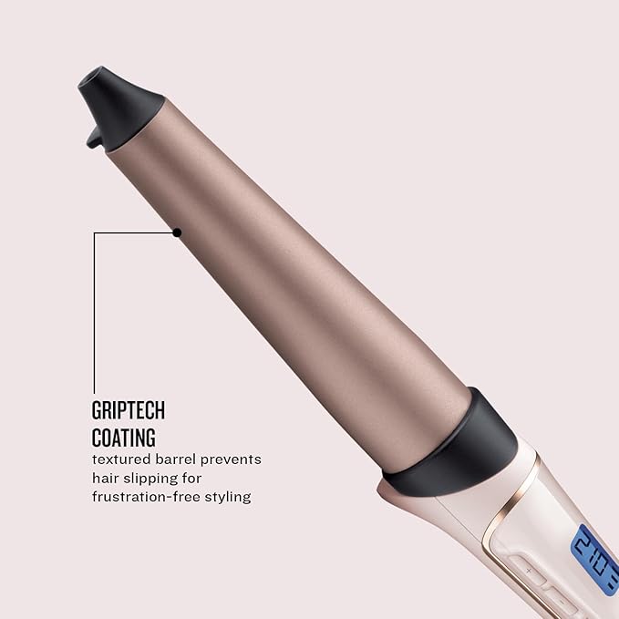 Remington PROluxe Curling Wand - CI91X1