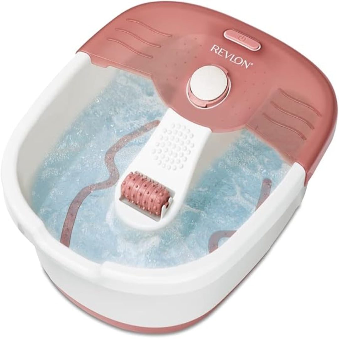Revlon Foot Spa Pediprep – RVFB7021P