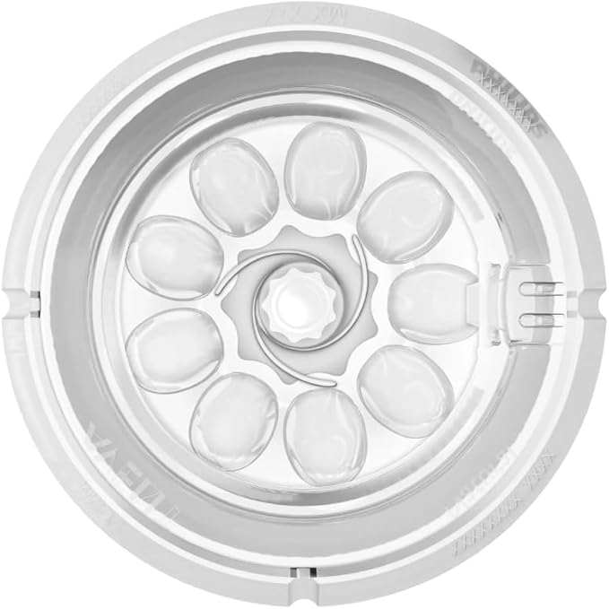 Philips Avent Natural Teat, 3 Months+, Medium Flow, Anti-Colic, Pack of 2 - SCF043/27